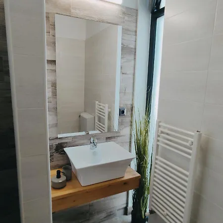 Apartament In Vila *