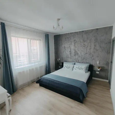 Apartament In Vila Appartement Năvodari