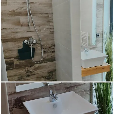Apartament In Vila Appartement Năvodari