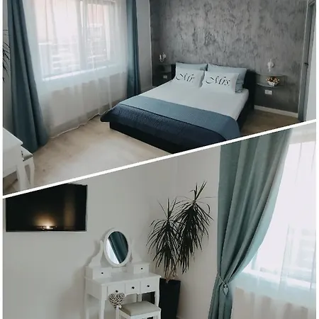 Apartament In Vila Appartement