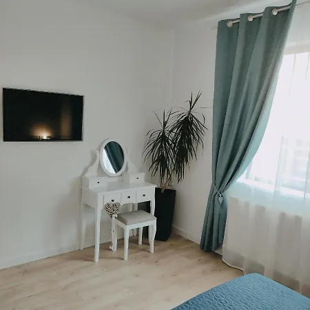 Apartament In Vila Năvodari