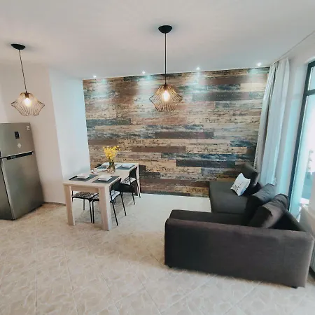 Apartament In Vila Appartement *