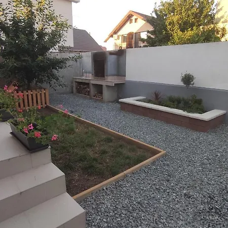 Appartement Apartament In Vila *