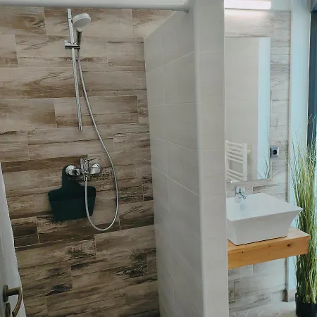 Apartament In Vila * Năvodari