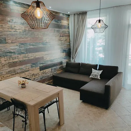 Apartament In Vila