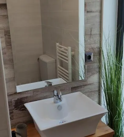 Apartament In Vila *