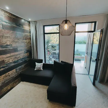 Apartament In Vila Appartement *